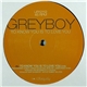 Greyboy - To Know You Is To Love You